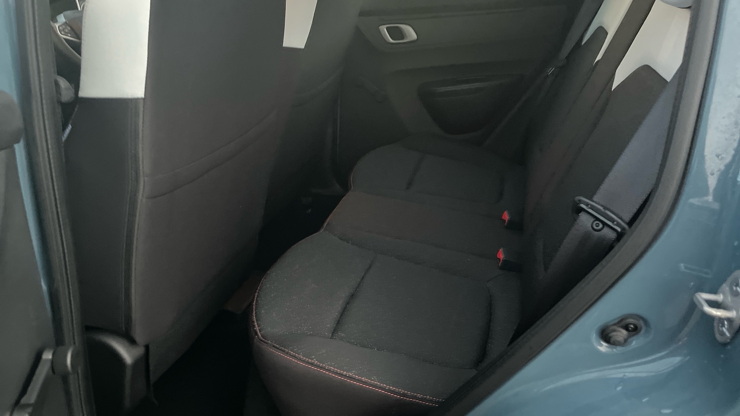 Used Dacia Spring 2025 for sale - 76817382: Photo 16