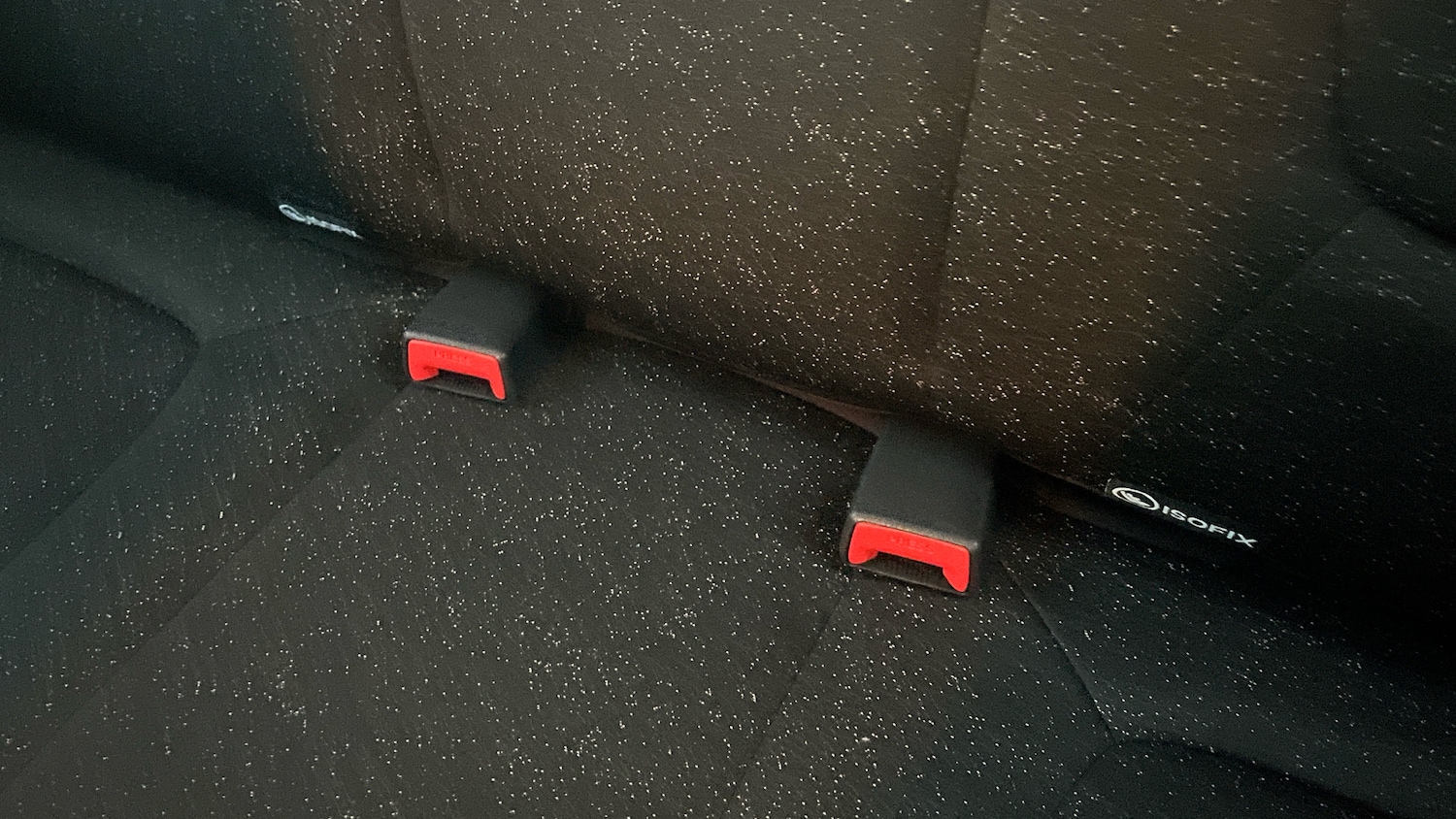 Used Dacia Spring 2025 for sale - 76817382: Photo 17