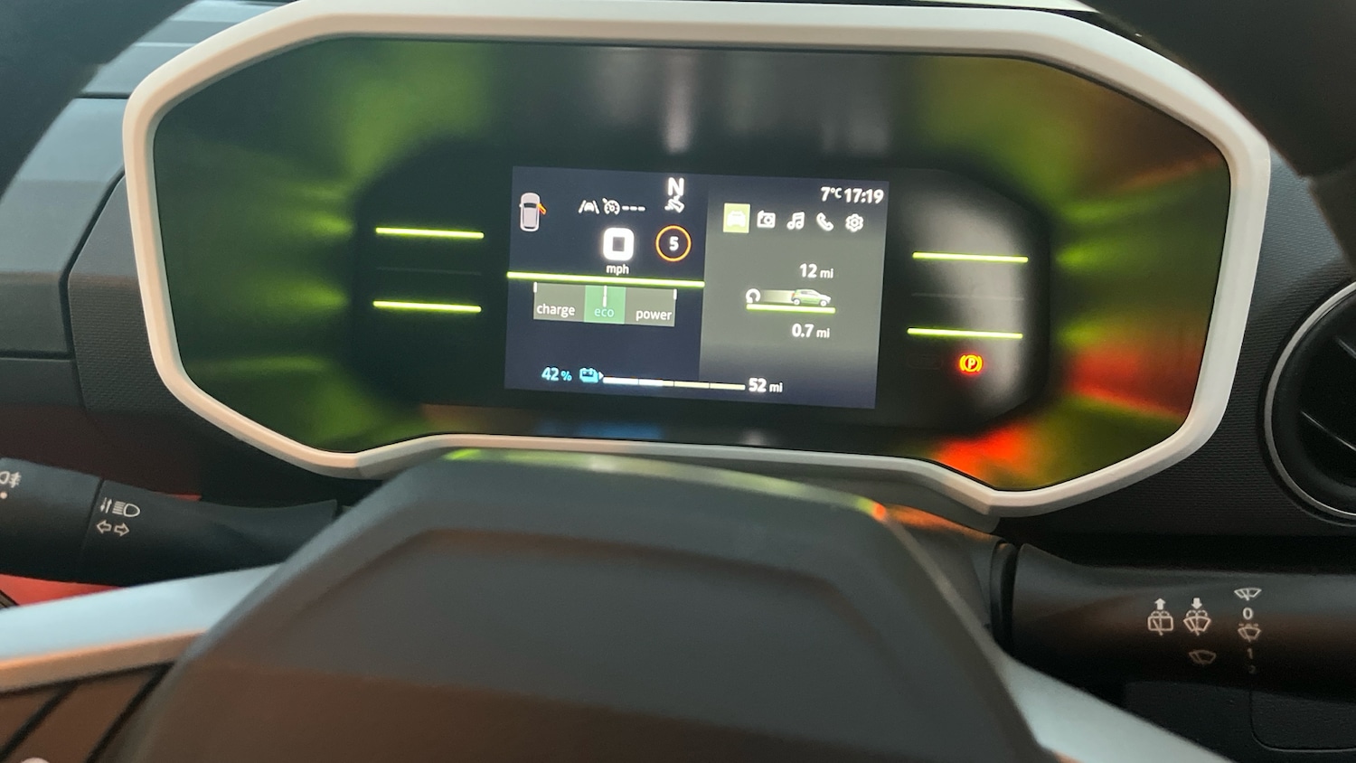 Used Dacia Spring 2025 for sale - 76817382: Photo 18