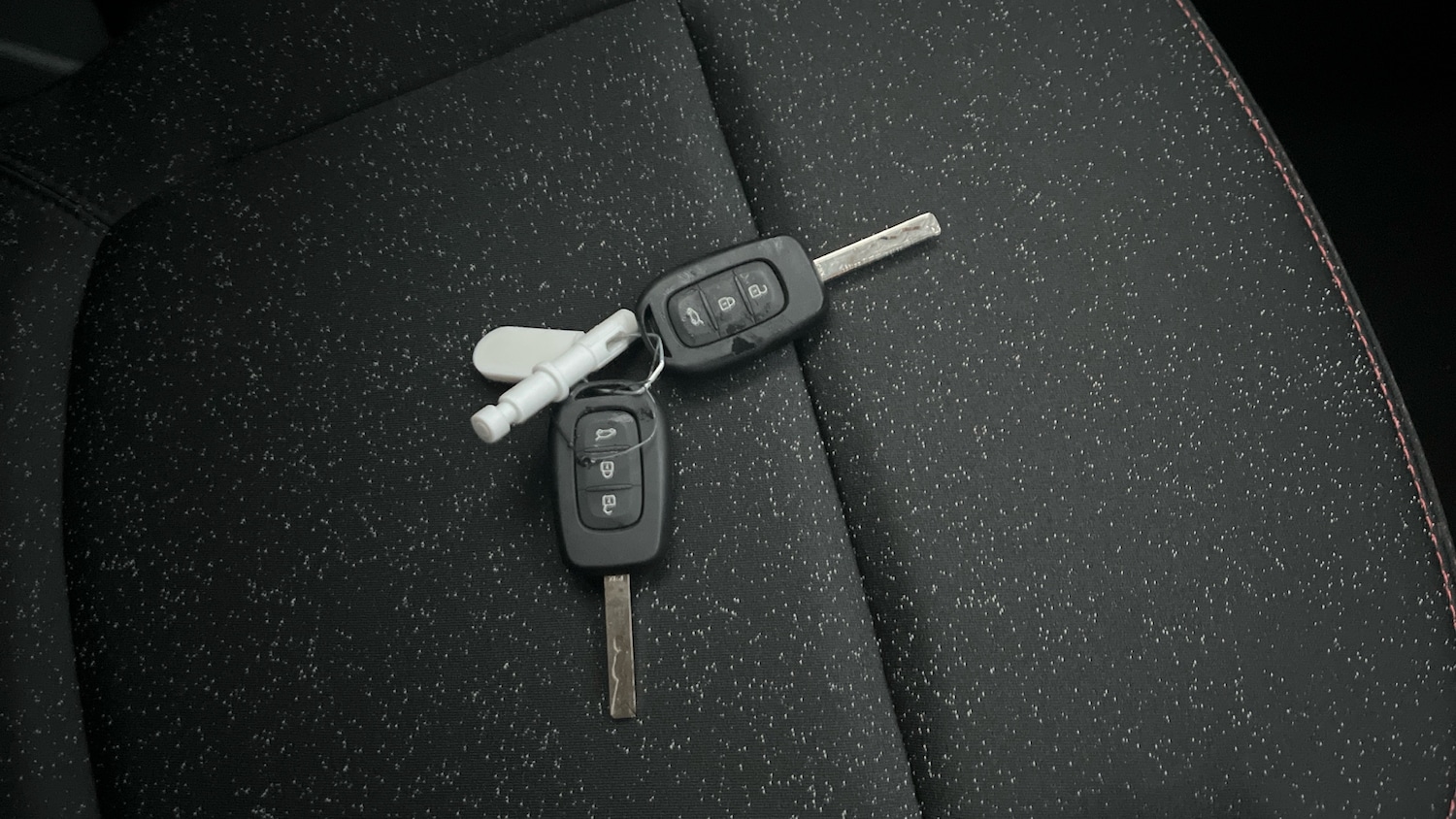 Used Dacia Spring 2025 for sale - 76817382: Photo 19