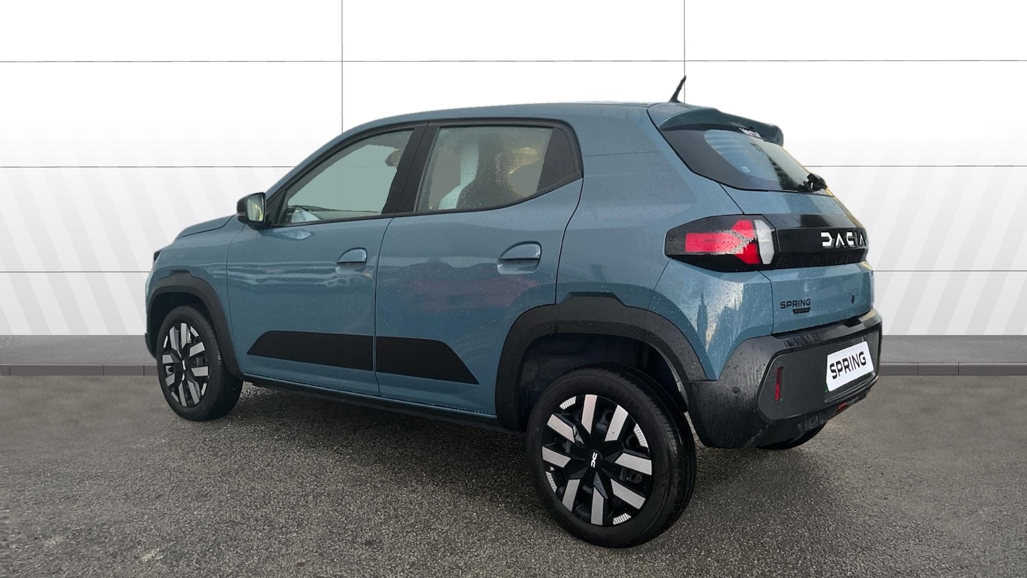 Used Dacia Spring 2025 for sale - 76817382: Photo 2