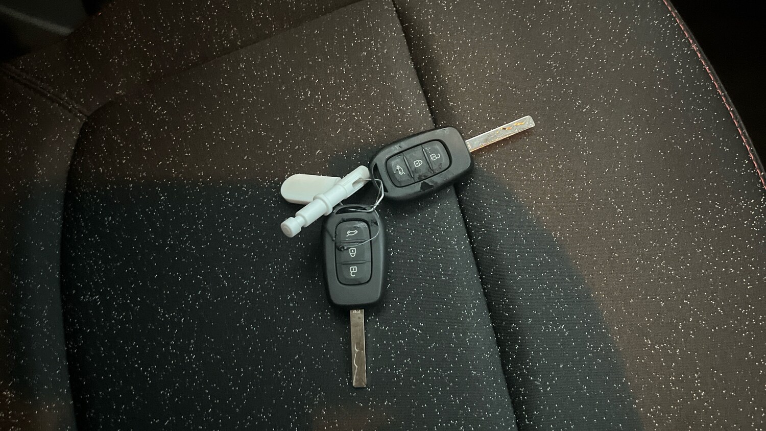 Used Dacia Spring 2025 for sale - 76817382: Photo 20