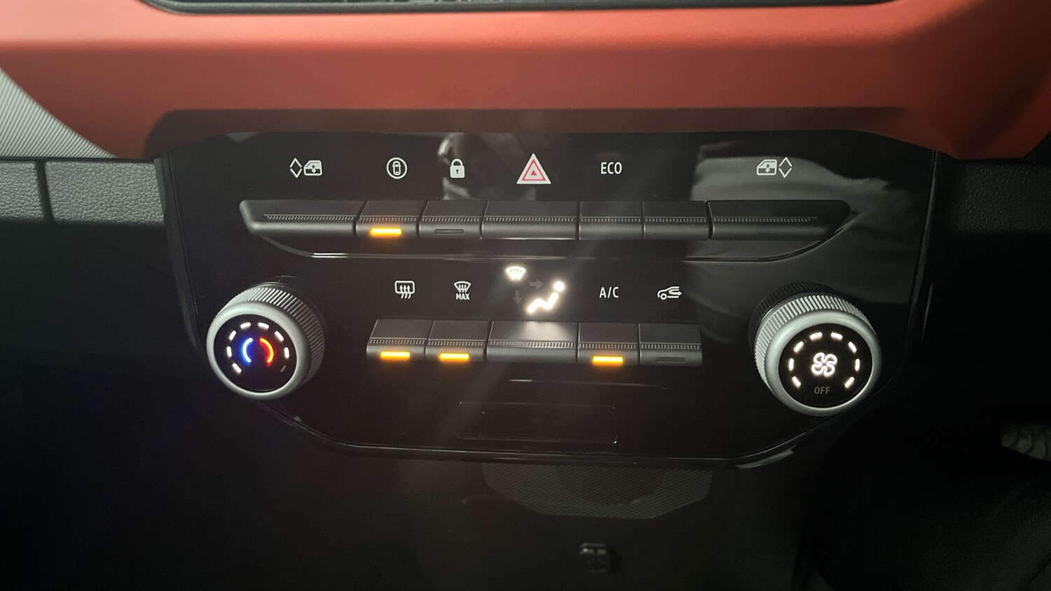 Used Dacia Spring 2025 for sale - 76817382: Photo 21