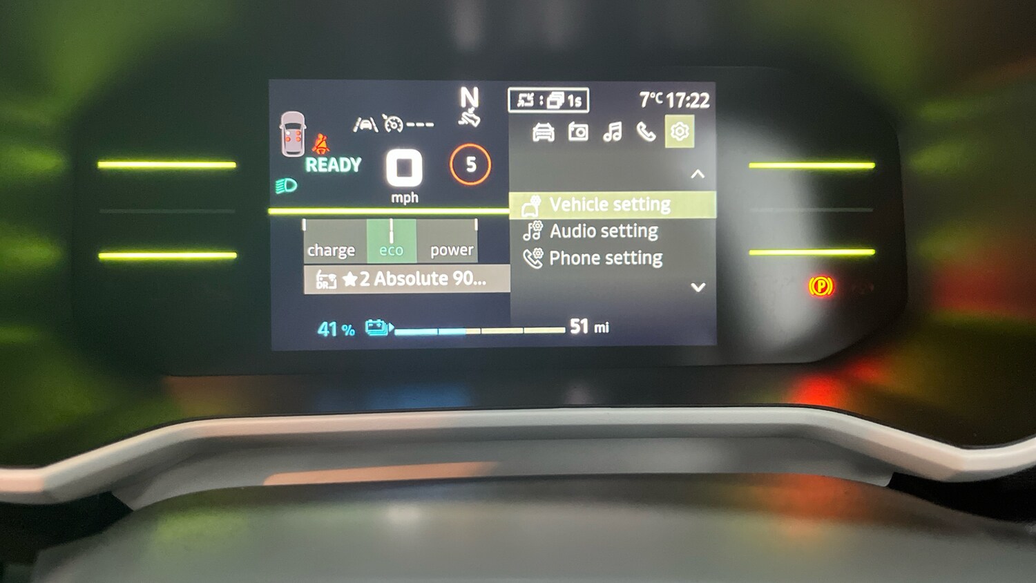 Used Dacia Spring 2025 for sale - 76817382: Photo 23