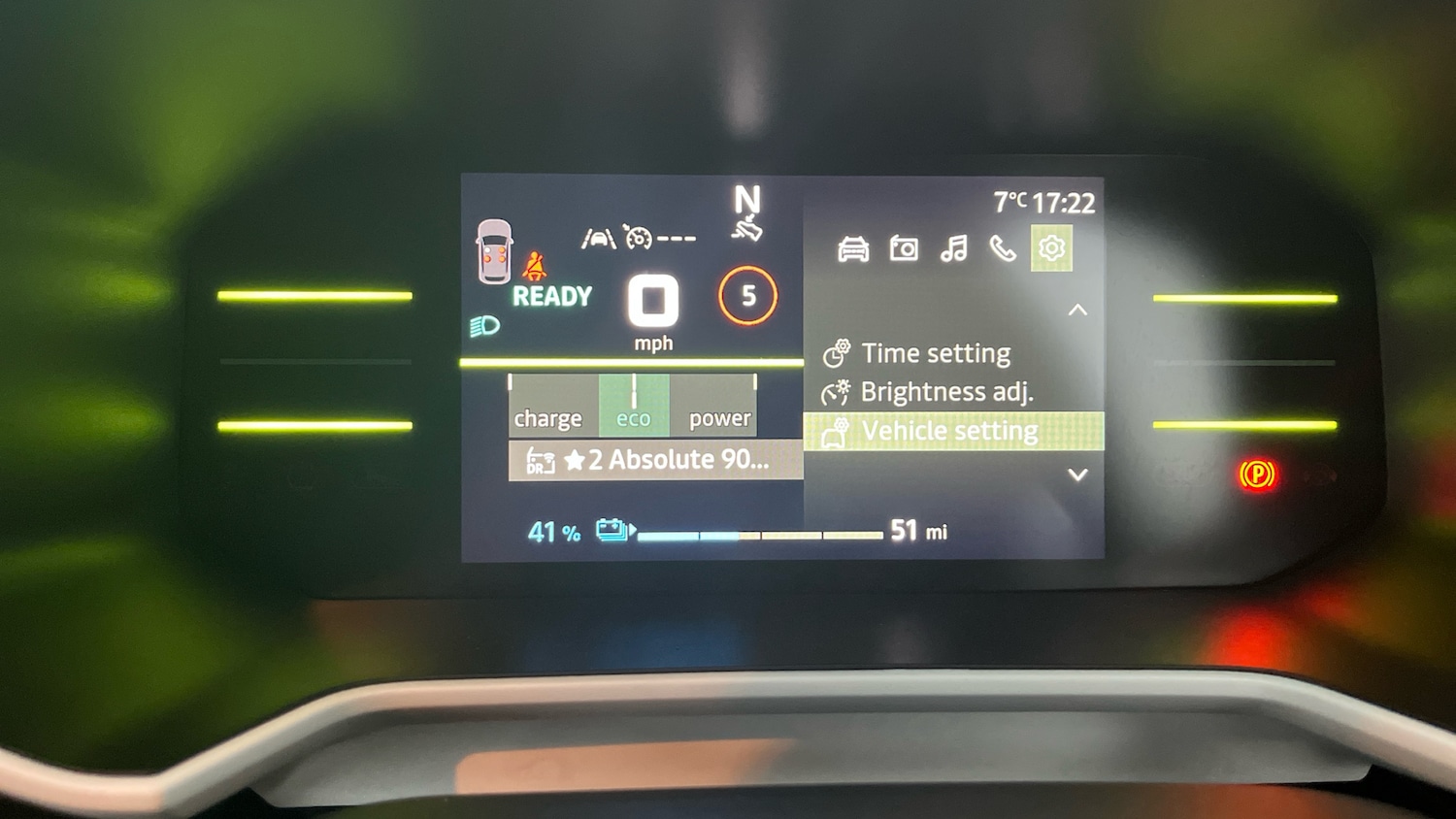 Used Dacia Spring 2025 for sale - 76817382: Photo 24