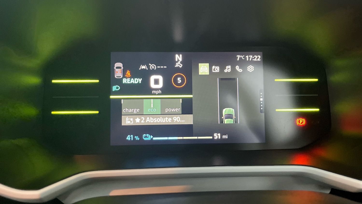 Used Dacia Spring 2025 for sale - 76817382: Photo 25