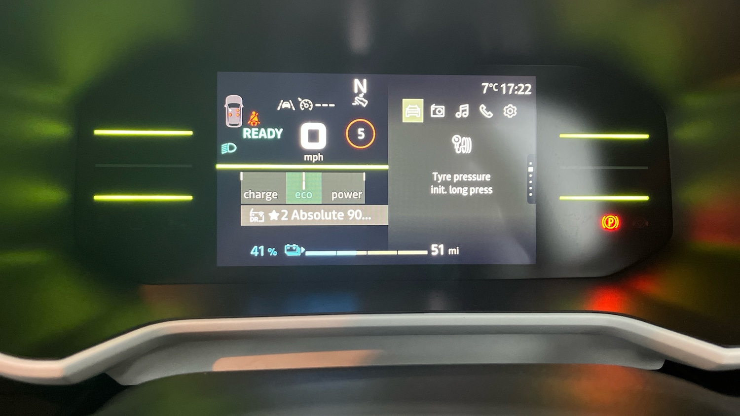 Used Dacia Spring 2025 for sale - 76817382: Photo 26