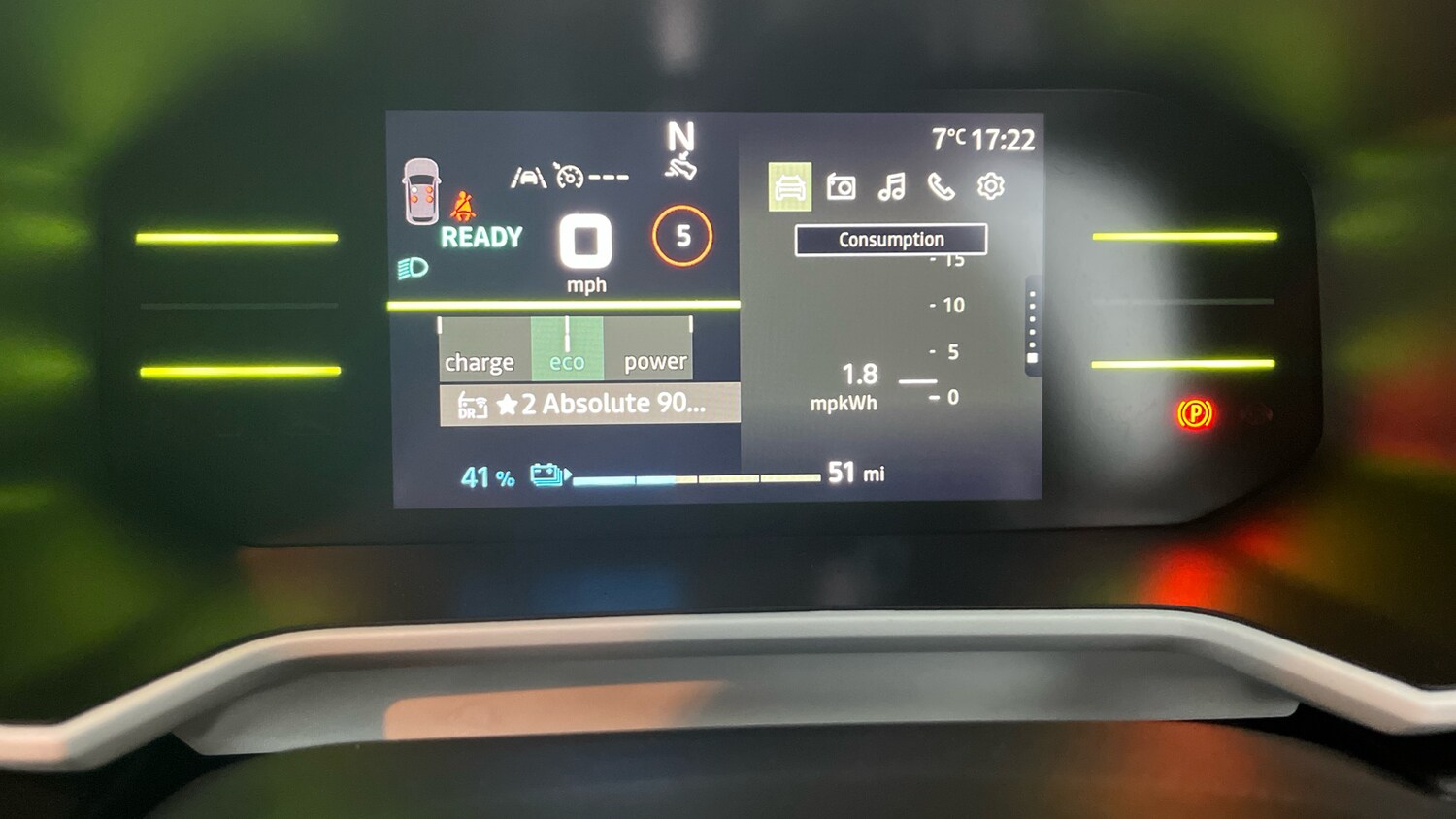 Used Dacia Spring 2025 for sale - 76817382: Photo 28