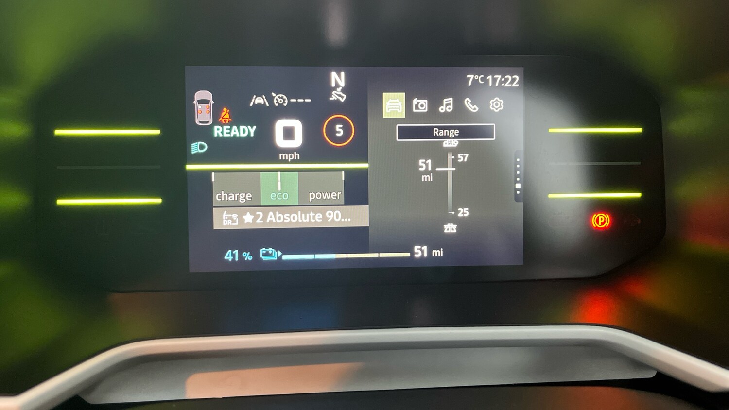 Used Dacia Spring 2025 for sale - 76817382: Photo 29