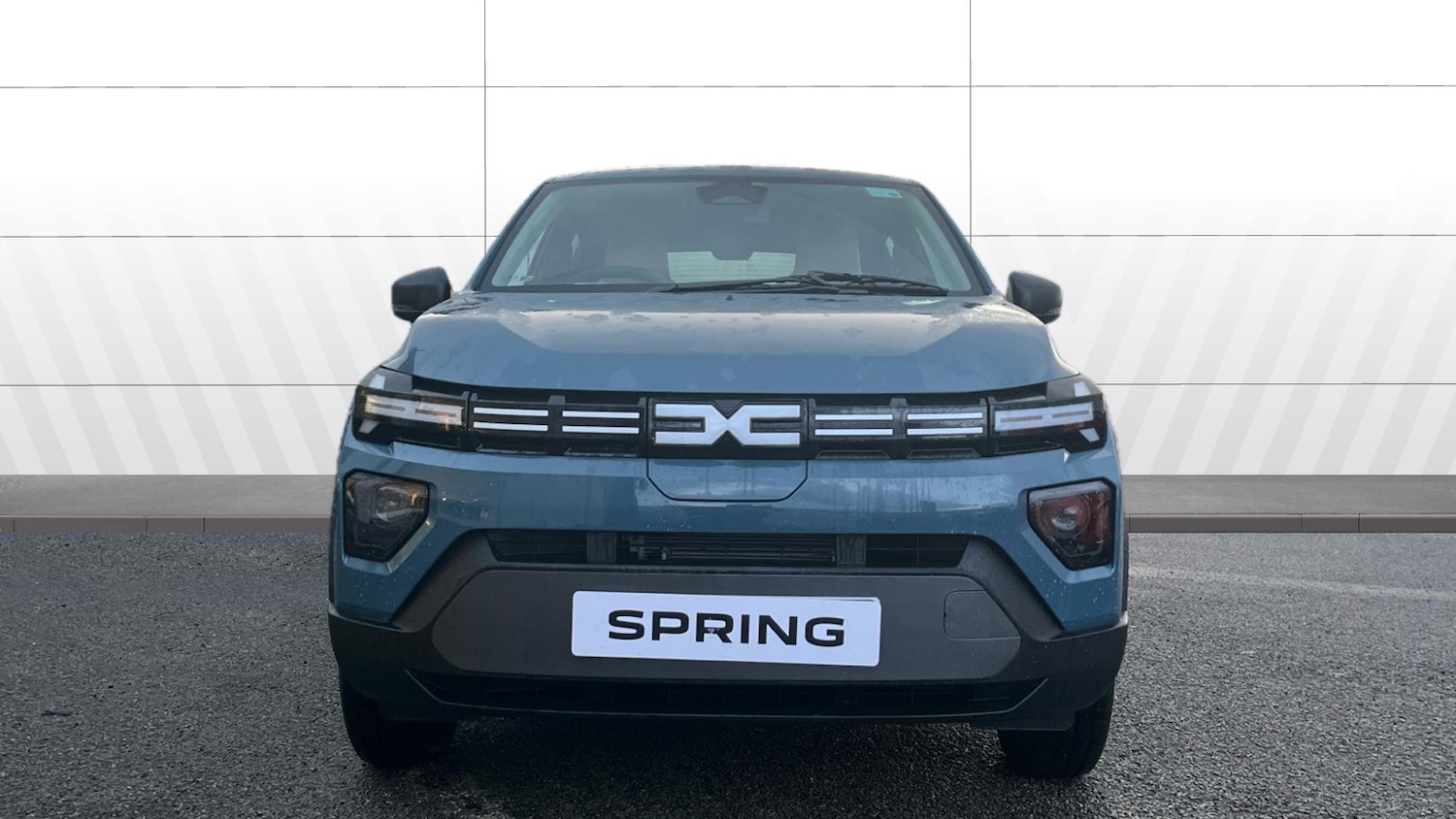 Used Dacia Spring 2025 for sale - 76817382: Photo 3