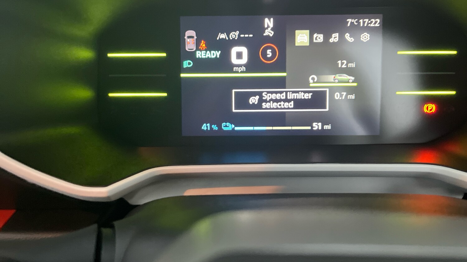 Used Dacia Spring 2025 for sale - 76817382: Photo 30