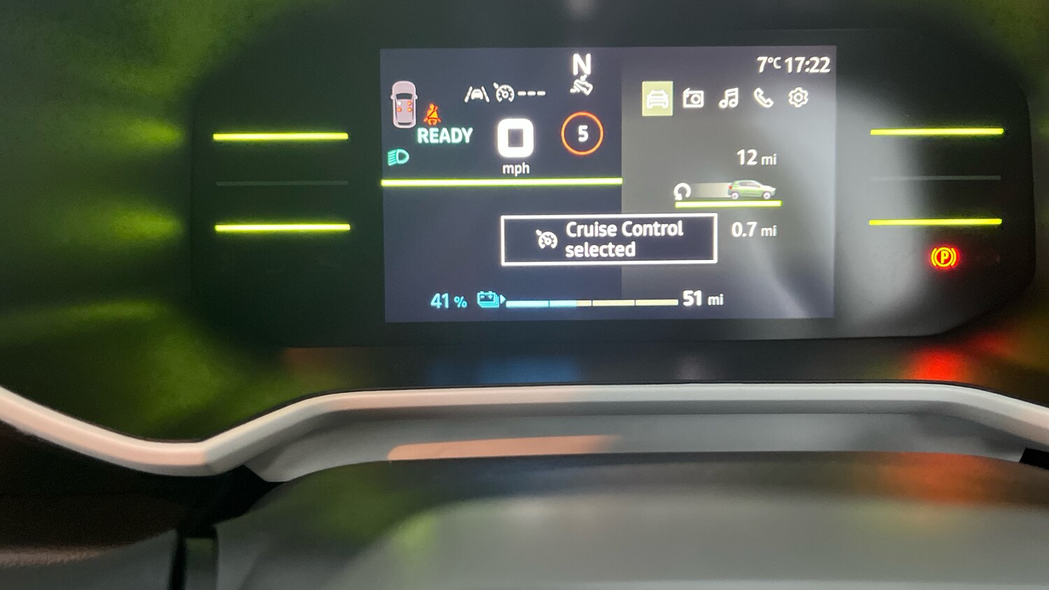 Used Dacia Spring 2025 for sale - 76817382: Photo 31