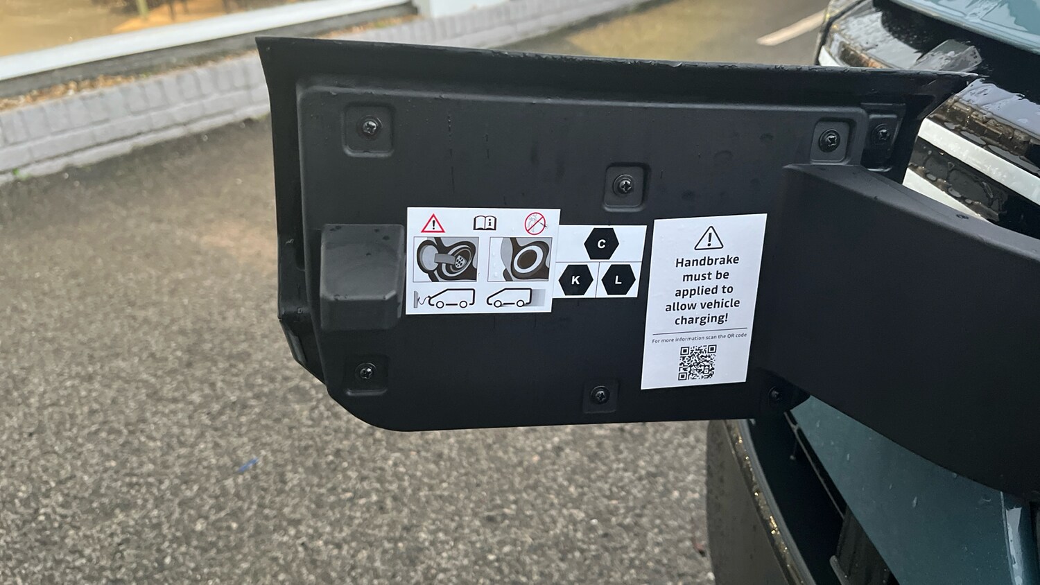 Used Dacia Spring 2025 for sale - 76817382: Photo 36