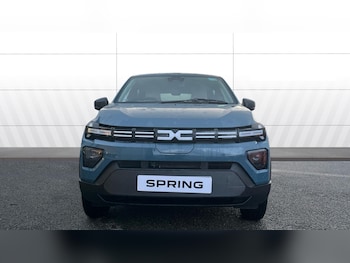 Used Dacia Spring 2025 for sale - 76817382: Photo