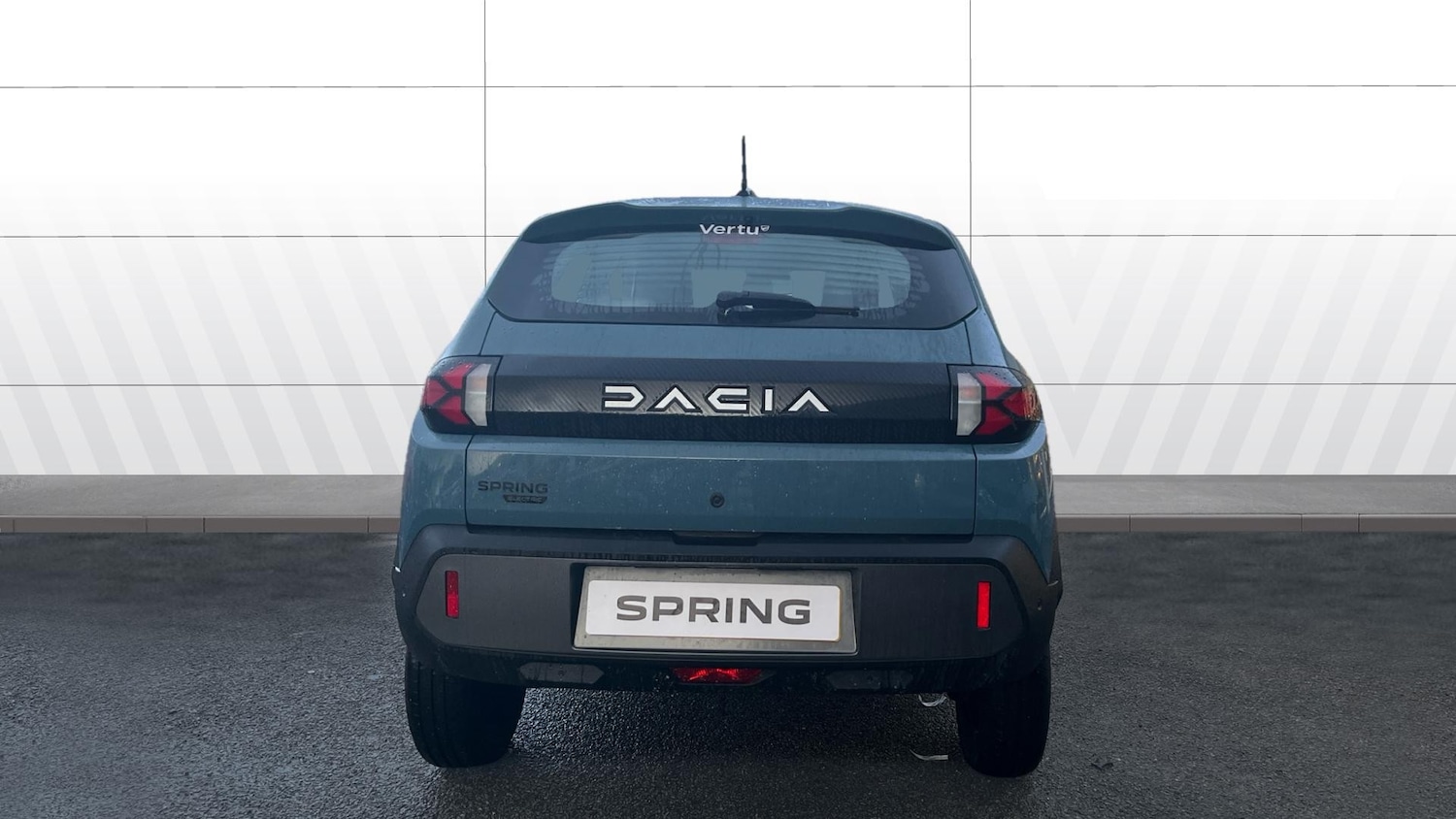 Used Dacia Spring 2025 for sale - 76817382: Photo 6