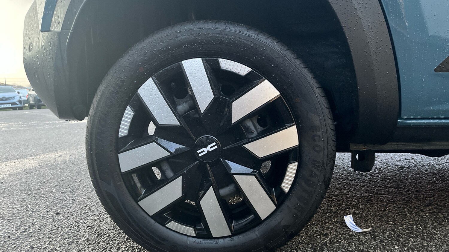 Used Dacia Spring 2025 for sale - 76817382: Photo 7