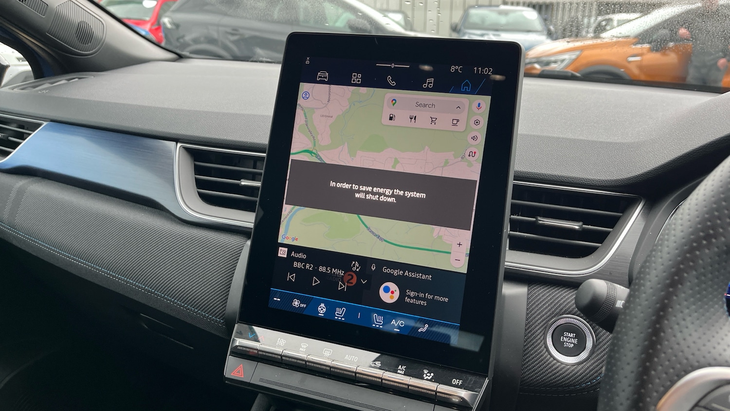 Used Renault Other 2024 for sale - 77997417: Photo 12