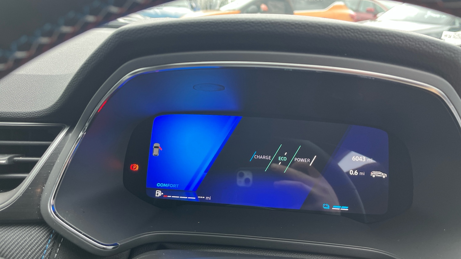 Used Renault Other 2024 for sale - 77997417: Photo 18