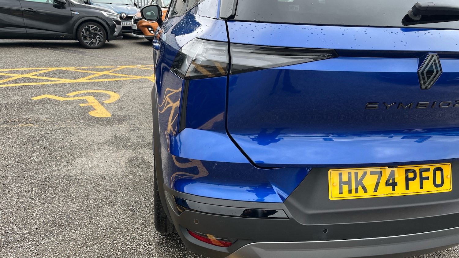 Used Renault Other 2024 for sale - 77997417: Photo 29