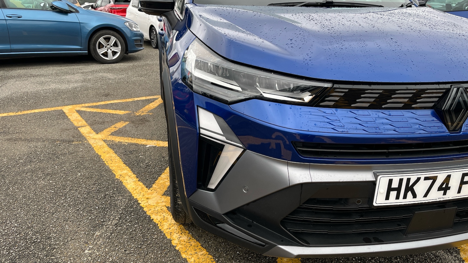 Used Renault Other 2024 for sale - 77997417: Photo 31