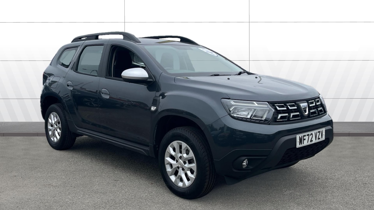Used Dacia Duster 2022 for sale - 76193763: Photo 1