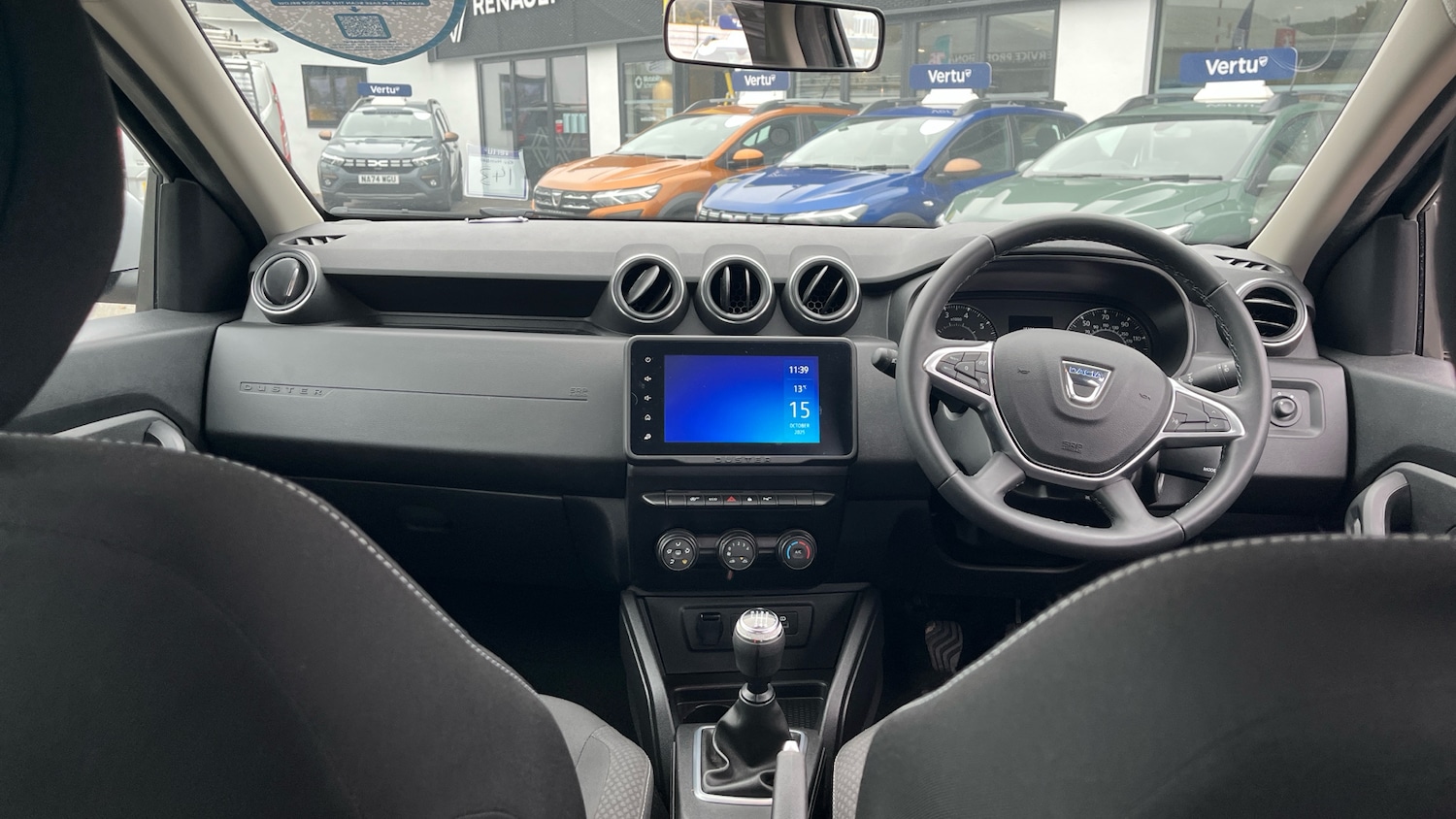 Used Dacia Duster 2022 for sale - 76193763: Photo 10