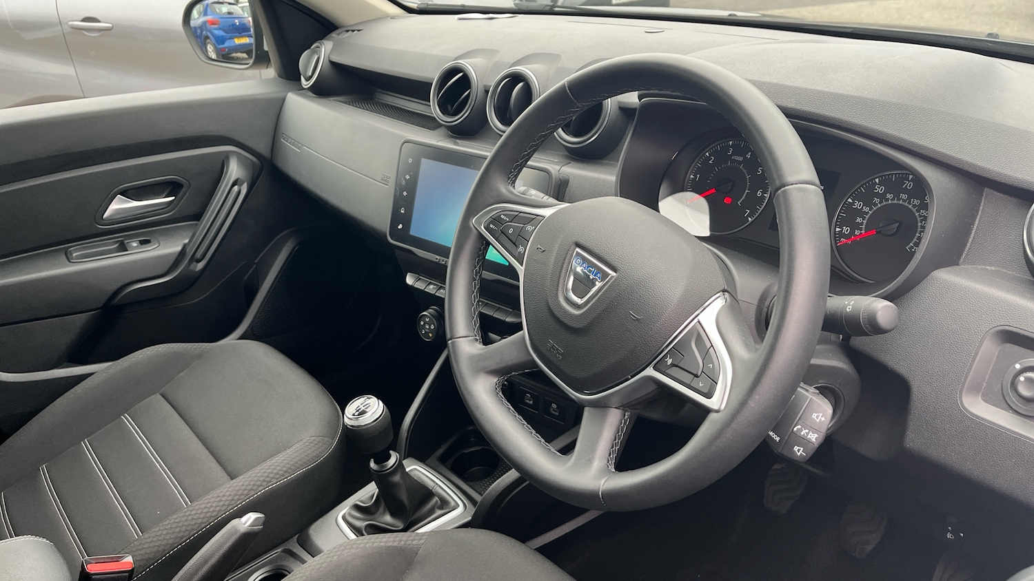 Used Dacia Duster 2022 for sale - 76193763: Photo 11