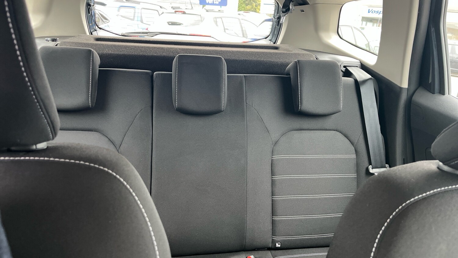 Used Dacia Duster 2022 for sale - 76193763: Photo 15