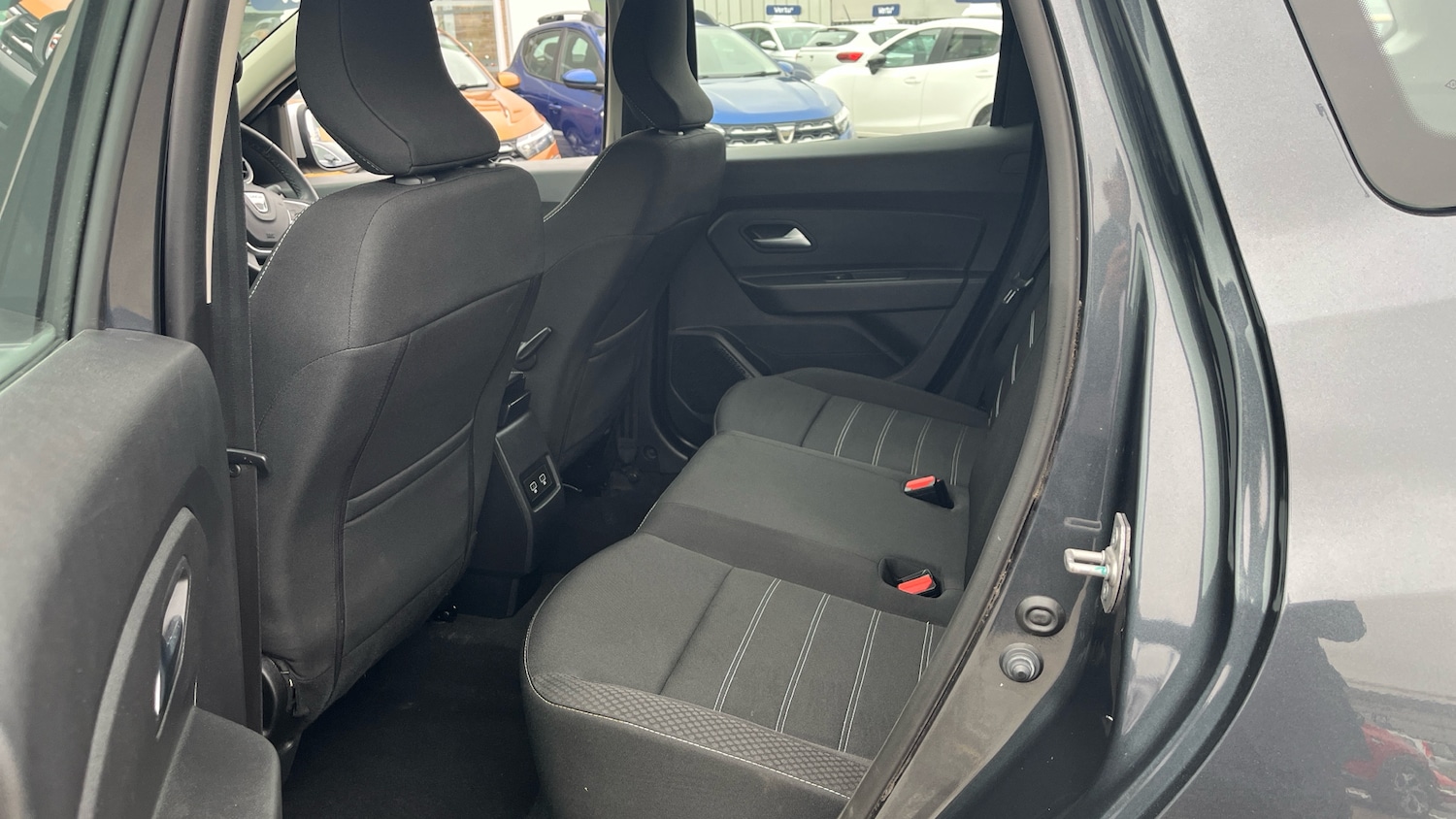 Used Dacia Duster 2022 for sale - 76193763: Photo 16