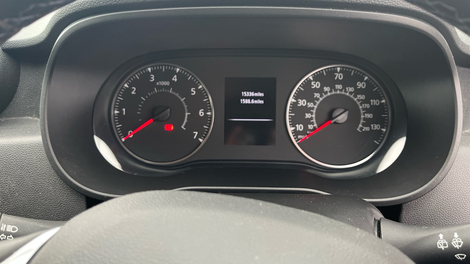 Used Dacia Duster 2022 for sale - 76193763: Photo 18