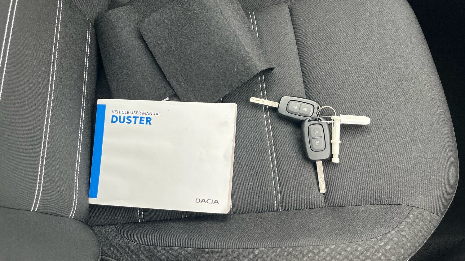 Used Dacia Duster 2022 for sale - 76193763: Photo 19