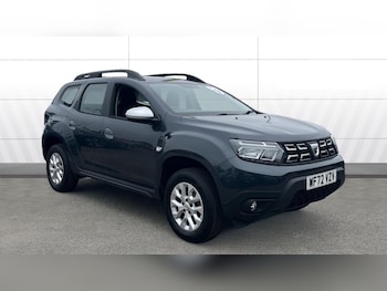 Dacia - Duster