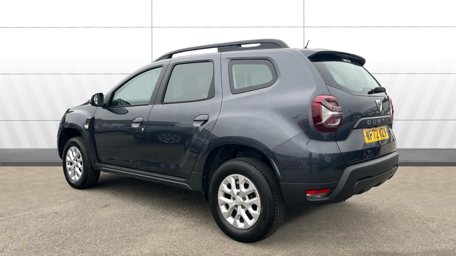 Used Dacia Duster 2022 for sale - 76193763: Photo 2