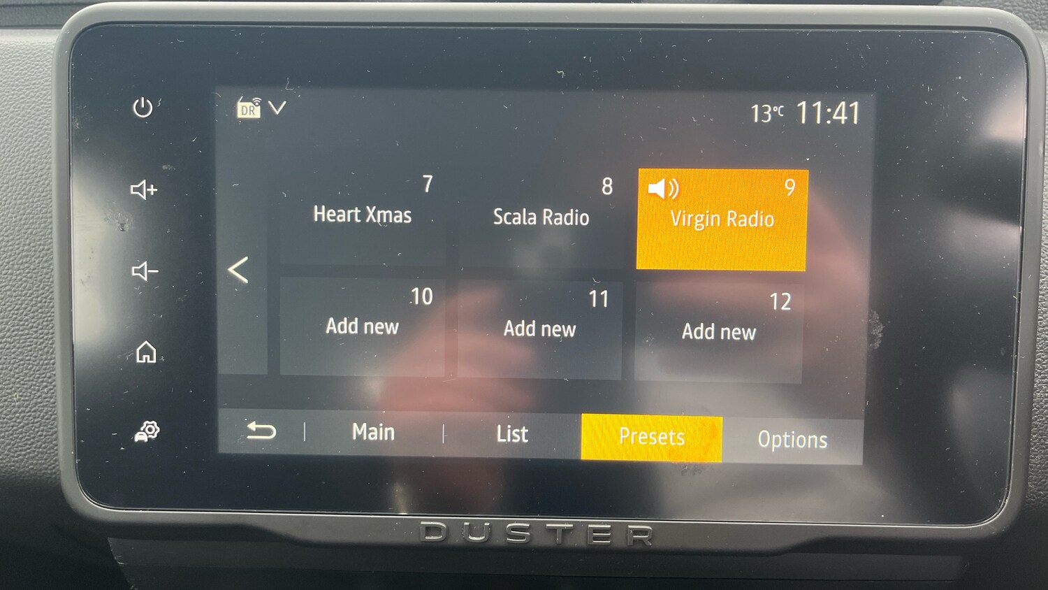 Used Dacia Duster 2022 for sale - 76193763: Photo 22