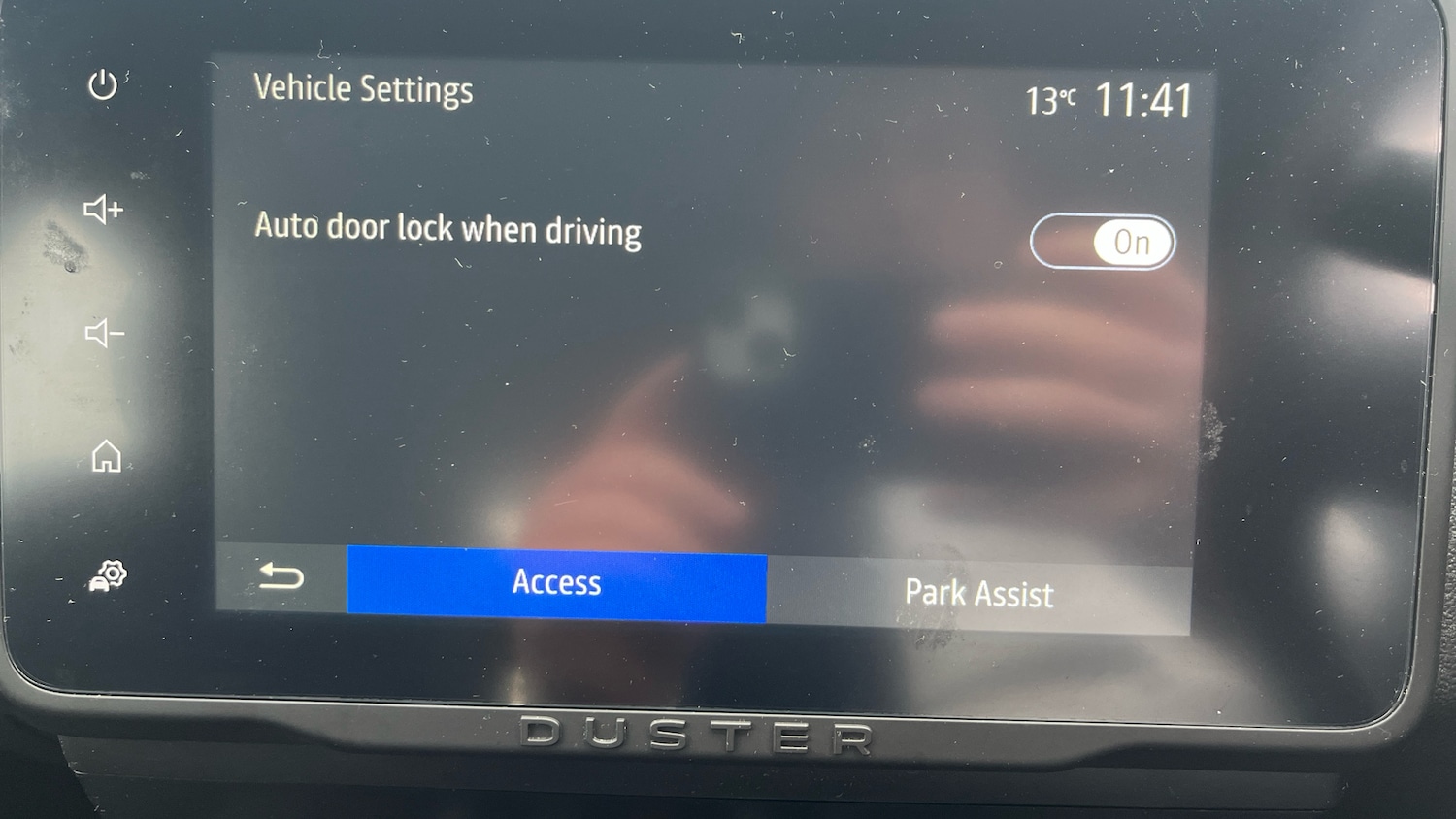 Used Dacia Duster 2022 for sale - 76193763: Photo 23