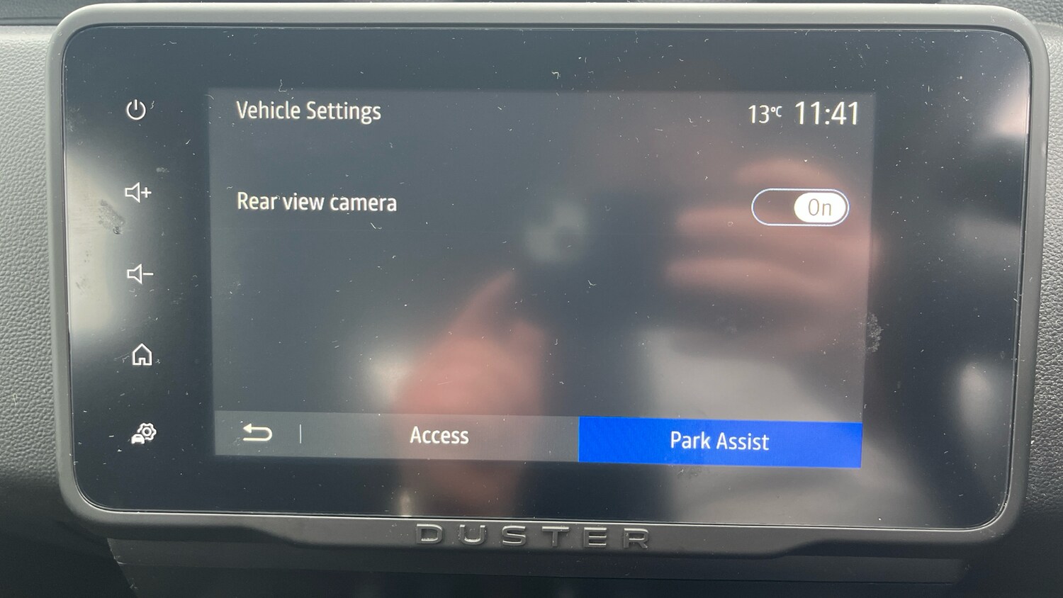 Used Dacia Duster 2022 for sale - 76193763: Photo 24