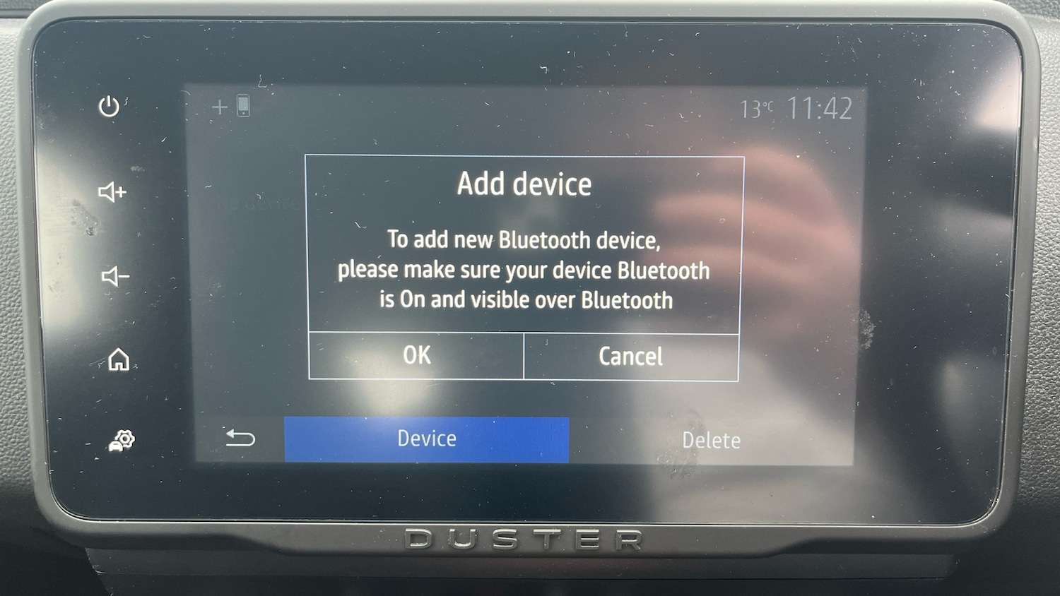Used Dacia Duster 2022 for sale - 76193763: Photo 26