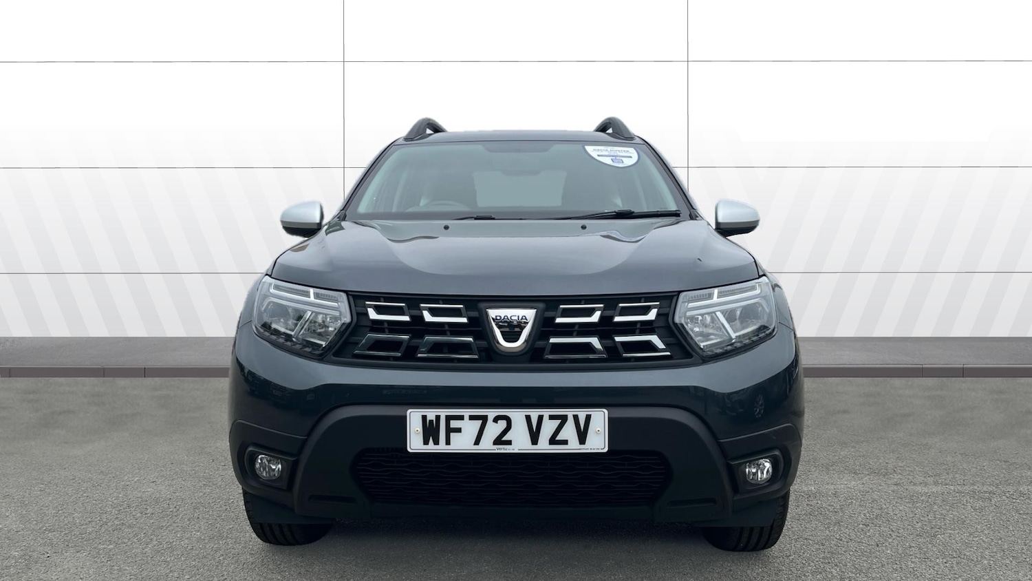 Used Dacia Duster 2022 for sale - 76193763: Photo 3