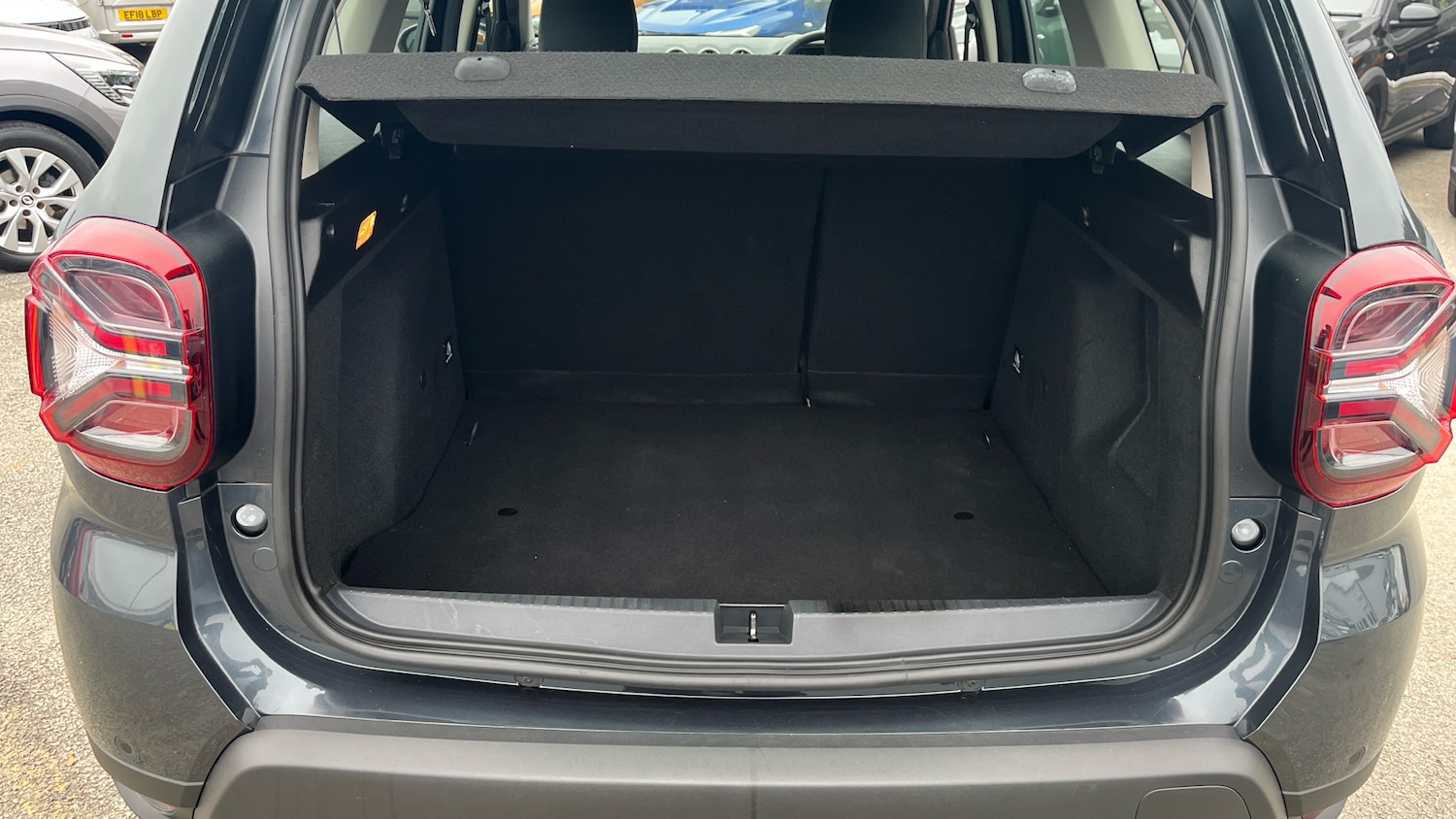 Used Dacia Duster 2022 for sale - 76193763: Photo 4