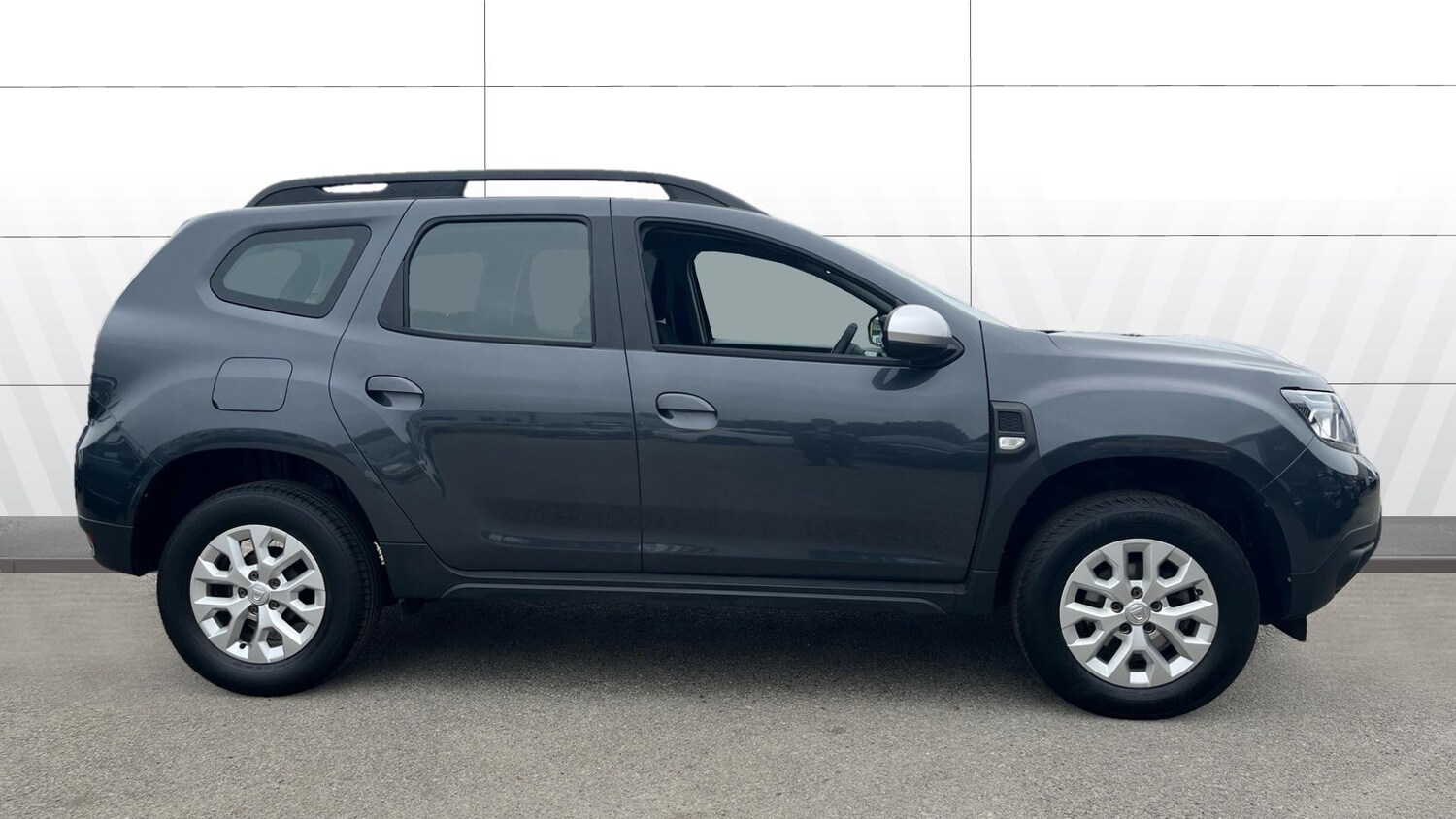 Used Dacia Duster 2022 for sale - 76193763: Photo 5