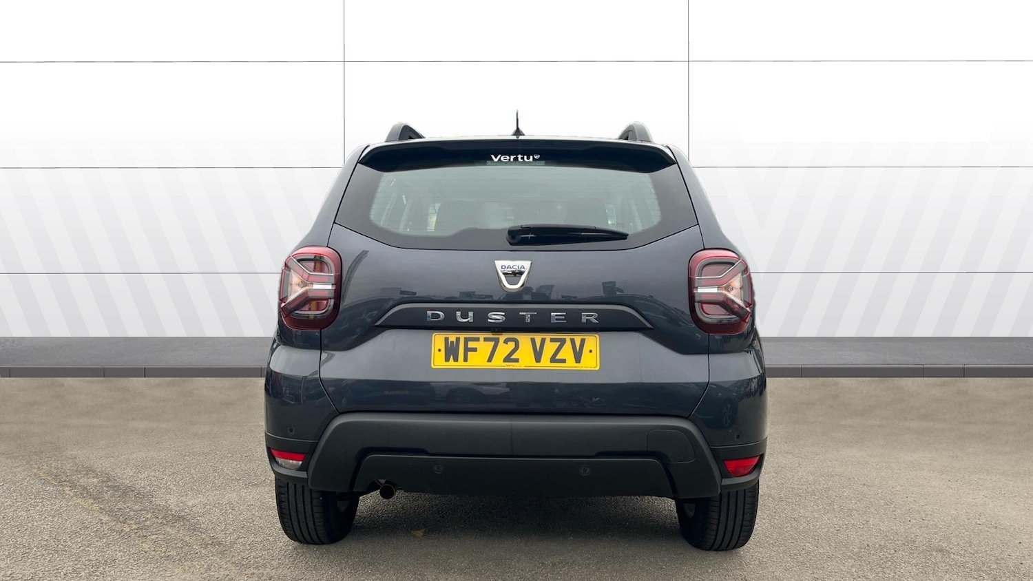 Used Dacia Duster 2022 for sale - 76193763: Photo 6