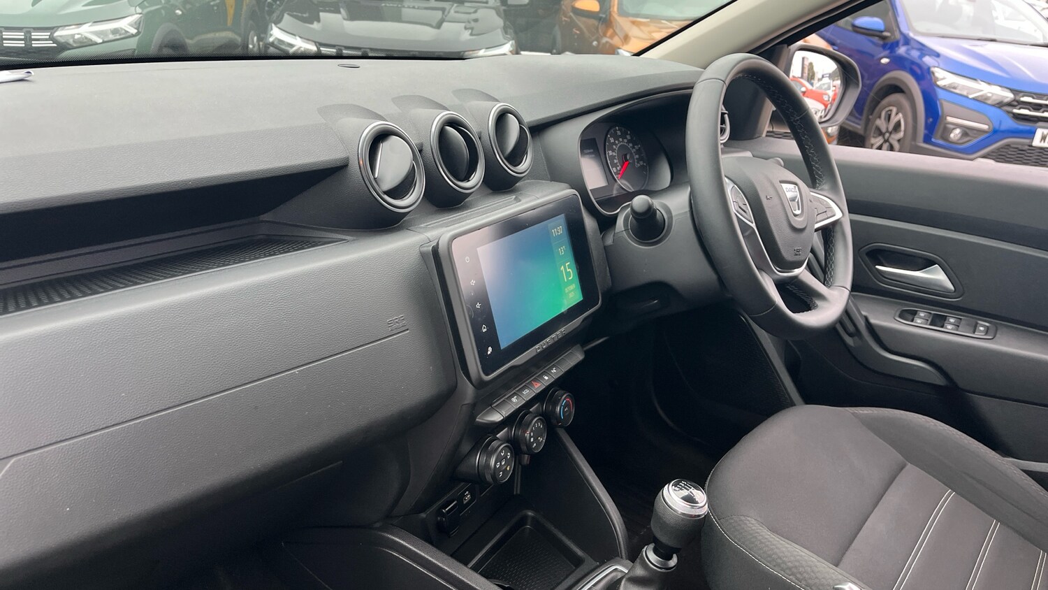 Used Dacia Duster 2022 for sale - 76193763: Photo 9