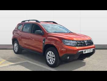 2022 (72) - 1.3 TCe 150 Comfort 5dr EDC Petrol Estate