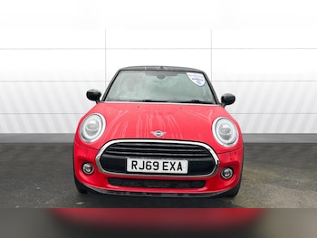 Used MINI Convertible 2019 for sale - 77417315: Photo