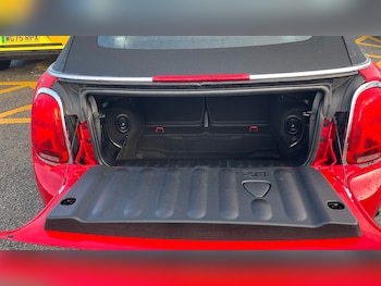 Used MINI Convertible 2019 for sale - 77417315: Photo