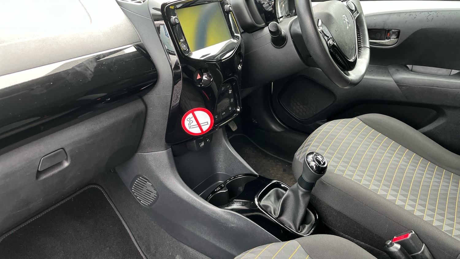 Used Peugeot 108 2022 for sale - 77003190: Photo 13