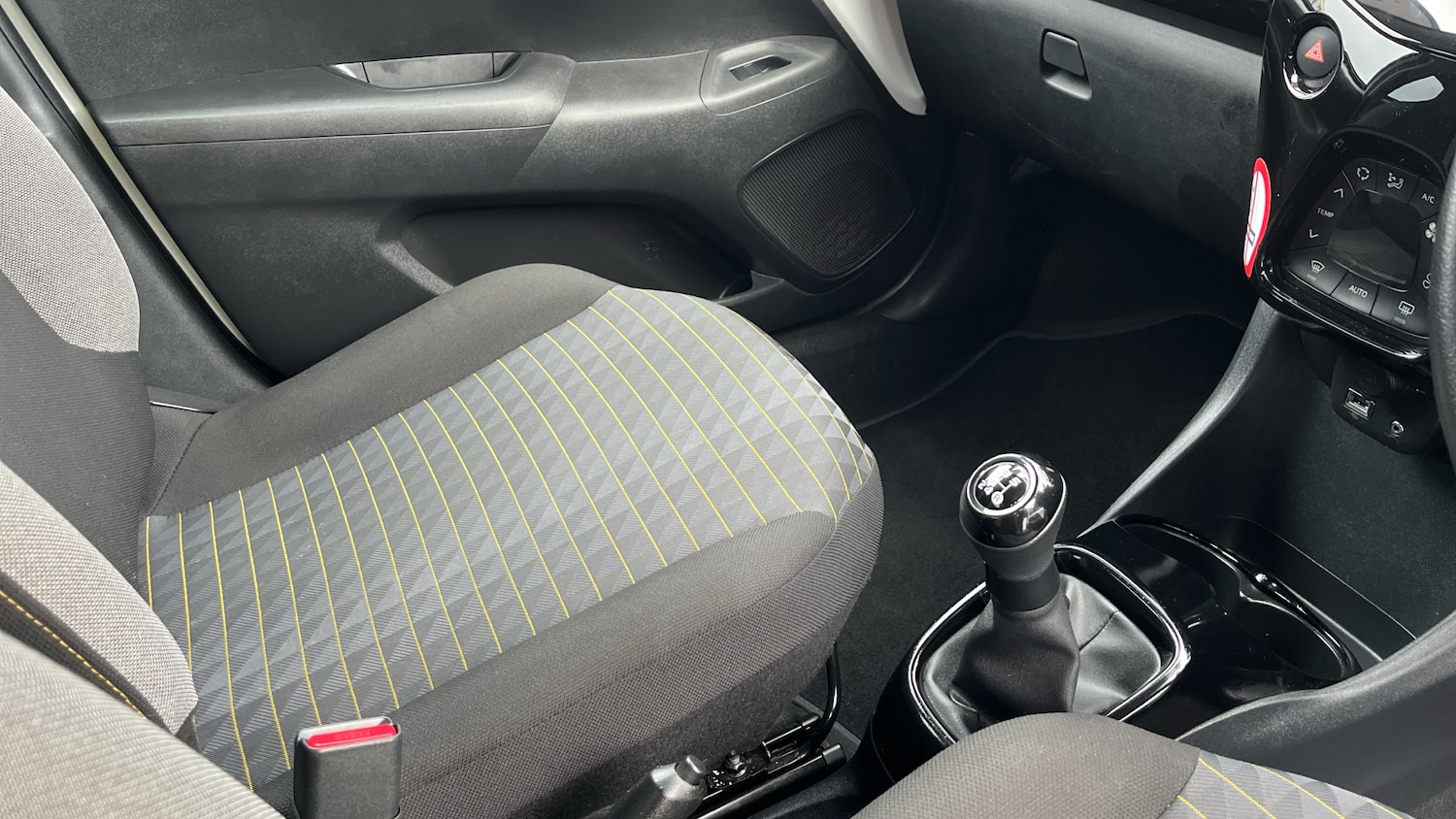 Used Peugeot 108 2022 for sale - 77003190: Photo 14