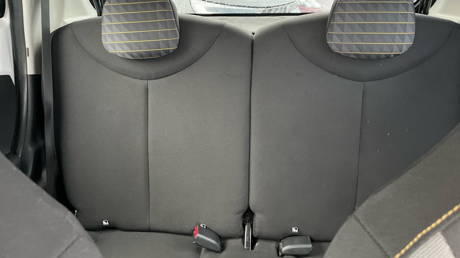 Used Peugeot 108 2022 for sale - 77003190: Photo 15