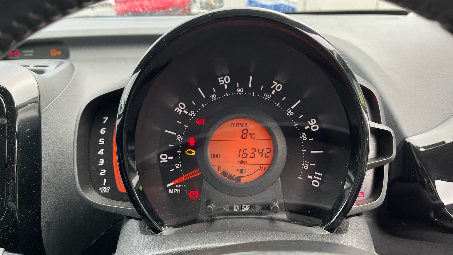 Used Peugeot 108 2022 for sale - 77003190: Photo 18