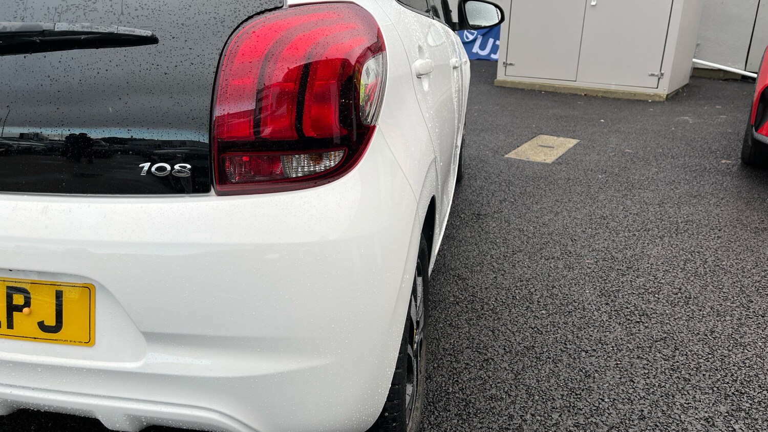 Used Peugeot 108 2022 for sale - 77003190: Photo 27